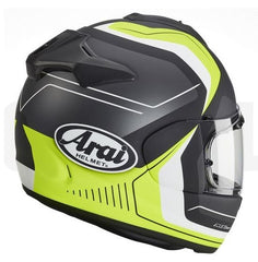 CASCO ARAI CHASER-X