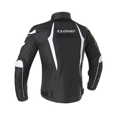 GIACCA CLOVER AIRBLADE-4