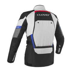 GIACCA MOTO CLOVER DAKAR-2 WP