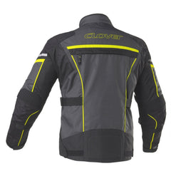 GIACCA MOTO CLOVER HYPERBLADE