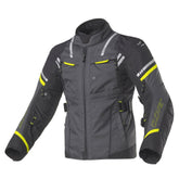 GIACCA MOTO CLOVER HYPERBLADE