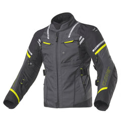 GIACCA MOTO CLOVER HYPERBLADE
