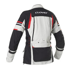 GIACCA CLOVER LAMINATOR-2 WP