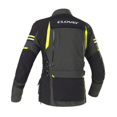 GIACCA CLOVER LAMINATOR-2 LADY