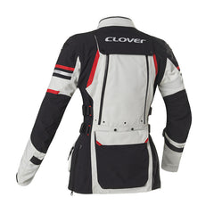 GIACCA CLOVER LAMINATOR-2 LADY