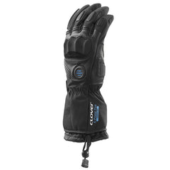 GUANTI RISCALDATI CLOVER POLAR WP