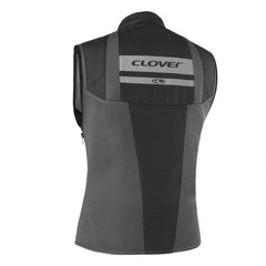 GILET MOTO CLOVER SW-2