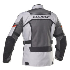 GIACCA MOTO CLOVER VENTOURING-3 AIRBAG