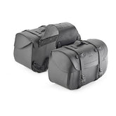 COPPIA BORSE IN PELLE KAPPA KMLW01