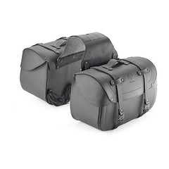 COPPIA BORSE IN PELLE KAPPA KMLW01