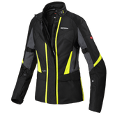GIACCA SPIDI TRAVELER 2 LADY