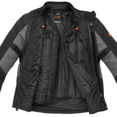 GIACCA SPIDI TRAVELER 2