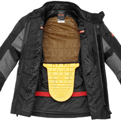 GIACCA SPIDI TRAVELER 2