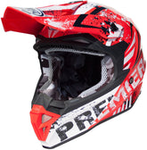 CASCO CROSS PREMIER EXIGE
