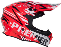 CASCO CROSS PREMIER EXIGE