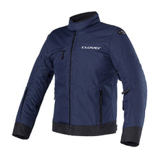CLOVER GIACCA MOTO LOOPING LADY