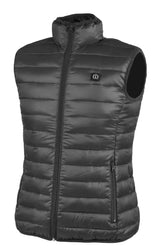 GILET RISCALDATO KLAN TRIGLAV