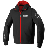 GIACCA SPIDI HOODIE ARMOR EVO