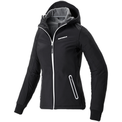 GIACCA SPIDI HOODIE ARMOR LADY