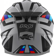 CASCO ENDURO KAPPA KV30