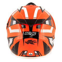 CASCO ENDURO KAPPA KV30