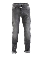 JEANS PMJ LEGEND MID GREY