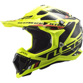 CASCO CROSS LS2 SUBVERTER EVO MX700