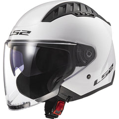 CASCO JET LS2 COPTER