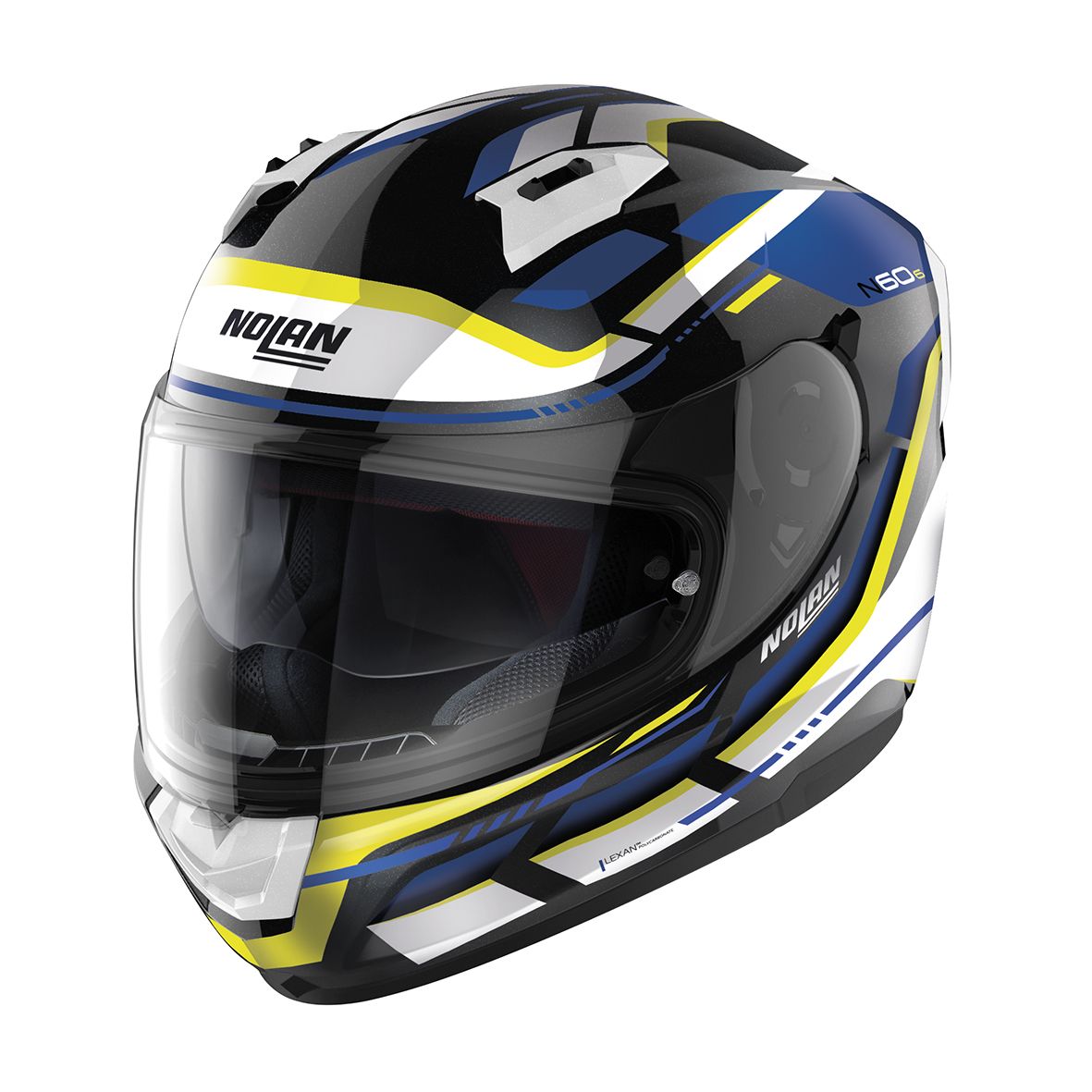 CASCO INTEGRALE NOLAN N60-6 – PUNTO G MOTO - Main Image