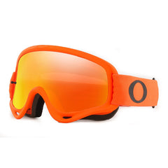 MASCHERA CROSS OAKLEY O-FRAME IRIDIUM