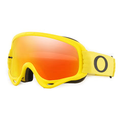 MASCHERA CROSS OAKLEY O-FRAME IRIDIUM