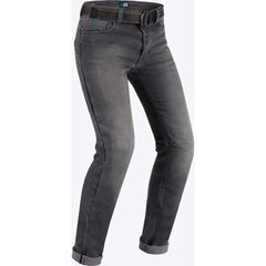 JEANS PMJ LEGEND MID GREY