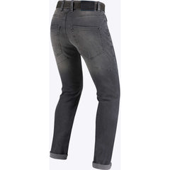 JEANS PMJ LEGEND MID GREY