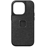 CUSTODIA PER SGANCIO RAPIDO PEAK DESIGN MOBILE EVERYDAY CASE IPHONE 16 PLUS