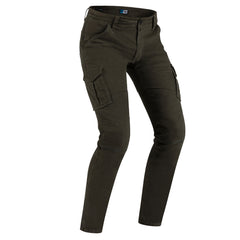 PANTALONI CARGO PMJ SANTIAGO MORO