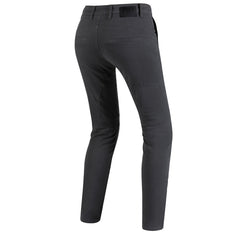 PANTALONI PMJ SANTIAGO LADY GREY