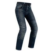 JEANS PMJ VEGAS DARK BLUE