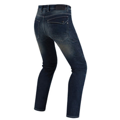 JEANS PMJ VEGAS DARK BLUE