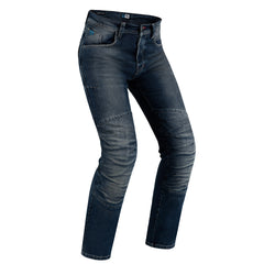 JEANS PMJ VEGAS DARK BLUE