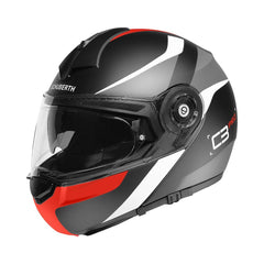 CASCO SCHUBERTH C3 PRO MODULARE