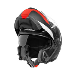 CASCO SCHUBERTH C3 PRO MODULARE