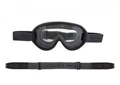 MASCHERA VINTAGE ETHEN SCRAMBLER FOTOCROMATICA