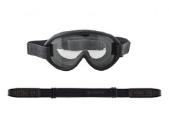 MASCHERA VINTAGE ETHEN SCRAMBLER FOTOCROMATICA