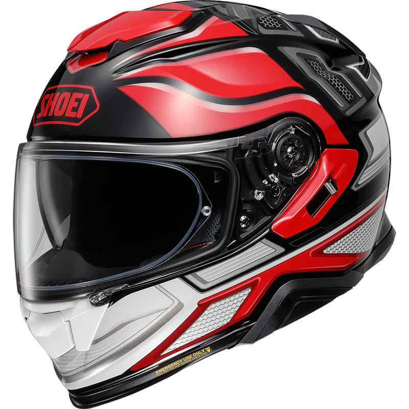 CASCO SHOEI GT-AIR 2 - S / NOTCH TC1