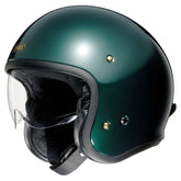 CASCO SHOEI J-O