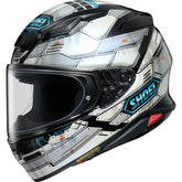 CASCO INTEGRALE SHOEI NXR 2