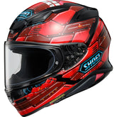 CASCO INTEGRALE SHOEI NXR 2