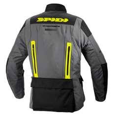 GIACCA SPIDI TRAVELER 3 H2OUT