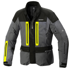 GIACCA SPIDI TRAVELER 3 H2OUT