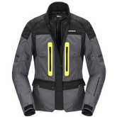 GIACCA SPIDI TRAVELER 3 H2OUT LADY